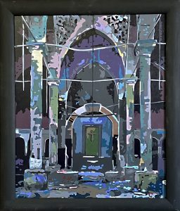 Kathedraal