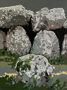 Le-Couperon-Dolmen-Jersey-2025