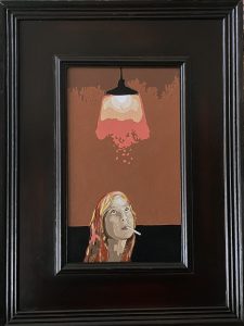 Mieke-acryl-paneel-15x25cm