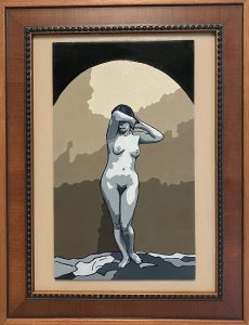 Naakt-naar-Nadar-acryl-paneel-15x25cm