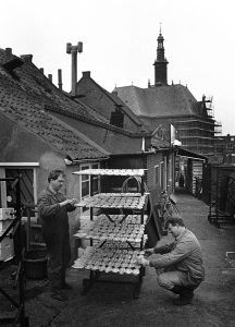 ROKERIJ SCHAAP-SCHOOLSTRAAT