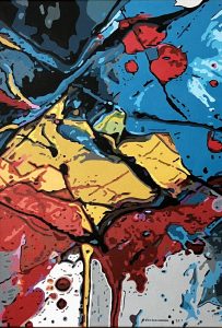 acryl-canvas-50x70-cm